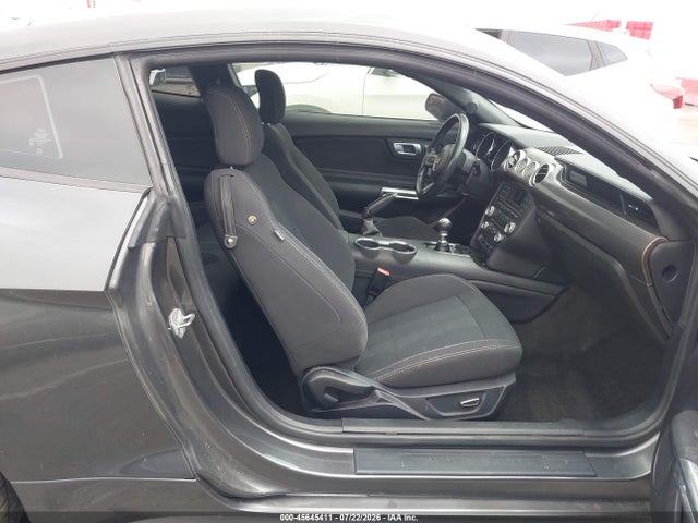 Ford MUSTANG GT 2018 1FA6P8CF8J5146676 Image 5