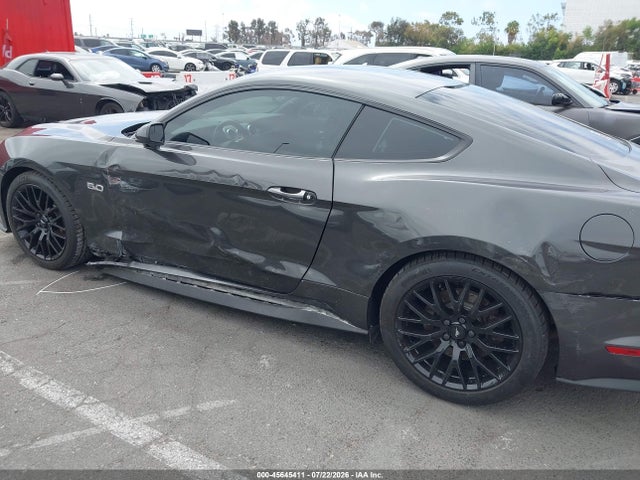 Ford MUSTANG GT 2018 1FA6P8CF8J5146676 Image 6