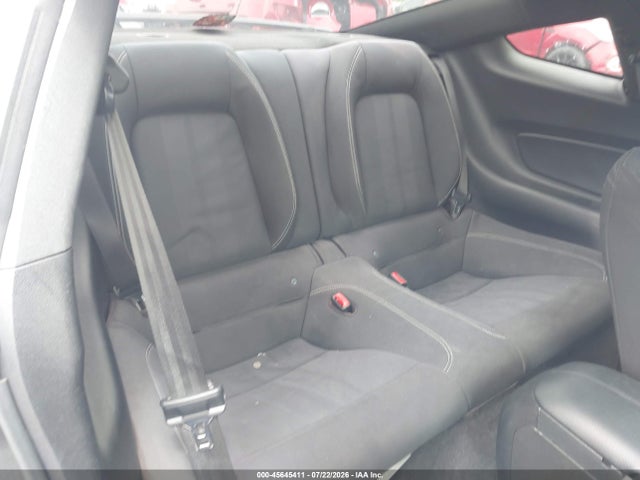 Ford MUSTANG GT 2018 1FA6P8CF8J5146676 Image 8