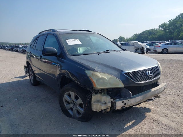 Продаж на аукціоні авто 2004 Lexus Rx 330, vin: 2T2HA31U84C027733, номер лоту: 45645413