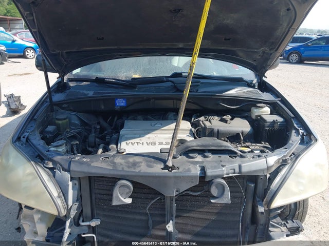 Aukcja sprzedaży 2004 Lexus Rx 330, vin: 2T2HA31U84C027733, numer aukcji: 45645413