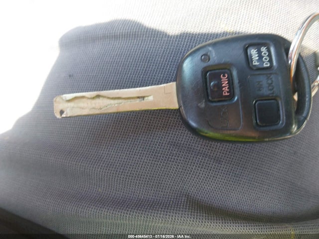 Aukcja sprzedaży 2004 Lexus Rx 330, vin: 2T2HA31U84C027733, numer aukcji: 45645413