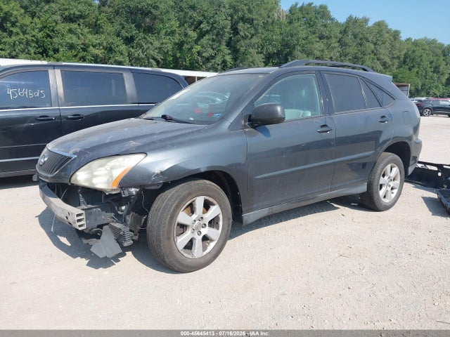 Aukcja sprzedaży 2004 Lexus Rx 330, vin: 2T2HA31U84C027733, numer aukcji: 45645413