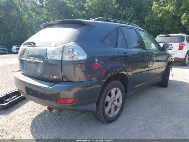 Aukcja sprzedaży 2004 Lexus Rx 330, vin: 2T2HA31U84C027733, numer aukcji: 45645413