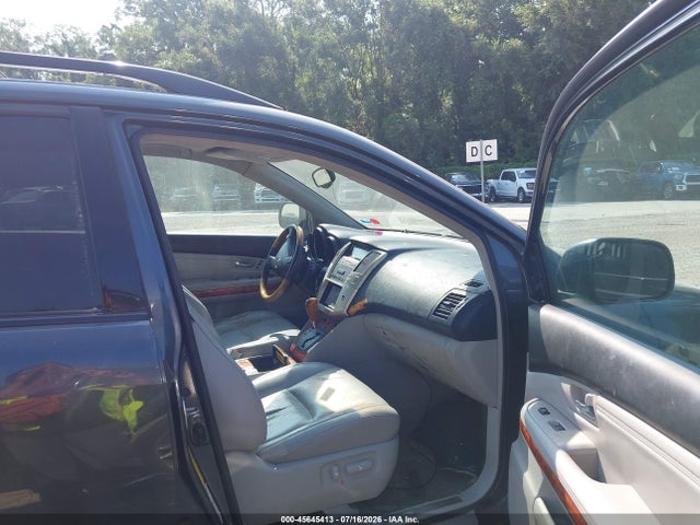 Aukcja sprzedaży 2004 Lexus Rx 330, vin: 2T2HA31U84C027733, numer aukcji: 45645413