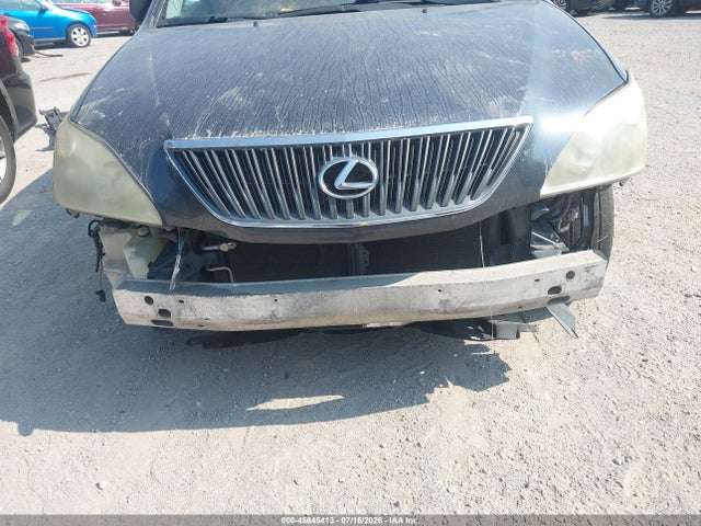 Aukcja sprzedaży 2004 Lexus Rx 330, vin: 2T2HA31U84C027733, numer aukcji: 45645413