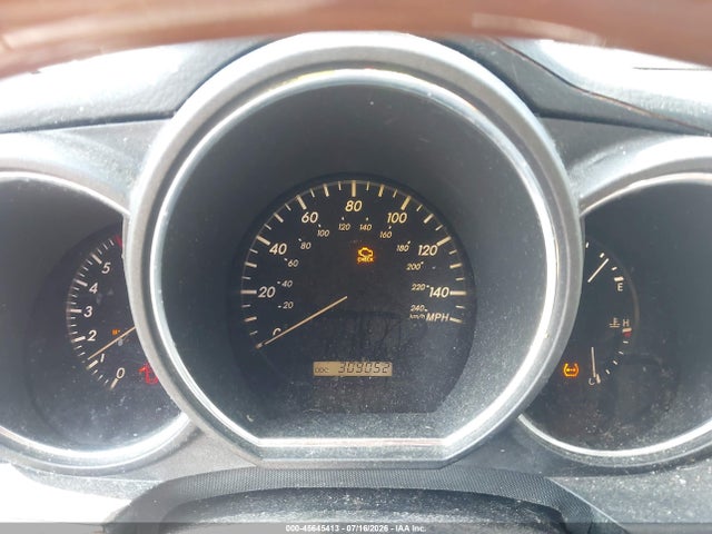 Aukcja sprzedaży 2004 Lexus Rx 330, vin: 2T2HA31U84C027733, numer aukcji: 45645413