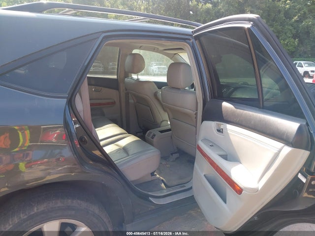 Aukcja sprzedaży 2004 Lexus Rx 330, vin: 2T2HA31U84C027733, numer aukcji: 45645413