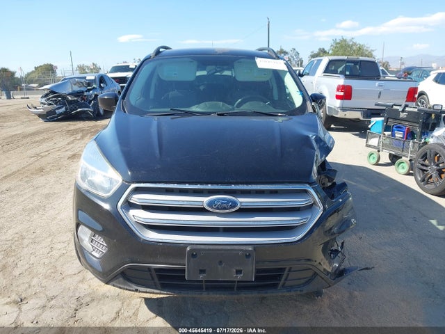 Ford ESCAPE SE 2018 1FMCU0GD7JUB28848 Image 12