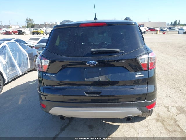 Ford ESCAPE SE 2018 1FMCU0GD7JUB28848 Image 16
