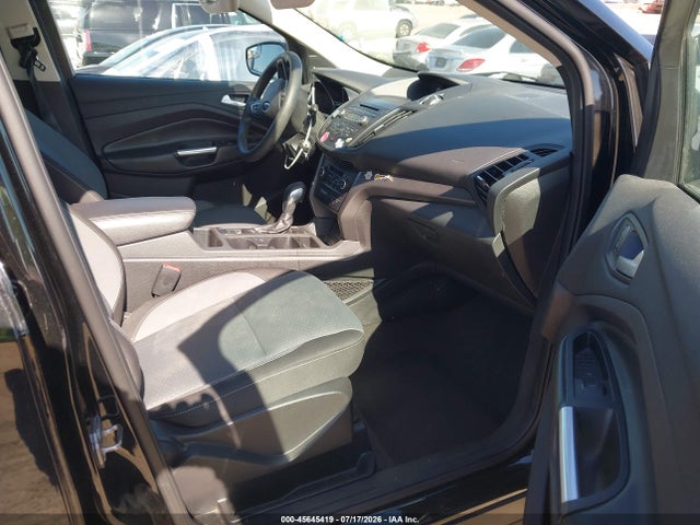 Ford ESCAPE SE 2018 1FMCU0GD7JUB28848 Image 5