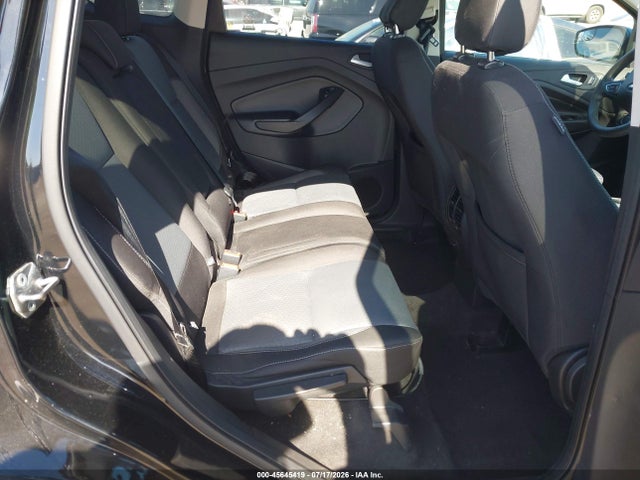 Ford ESCAPE SE 2018 1FMCU0GD7JUB28848 Image 8