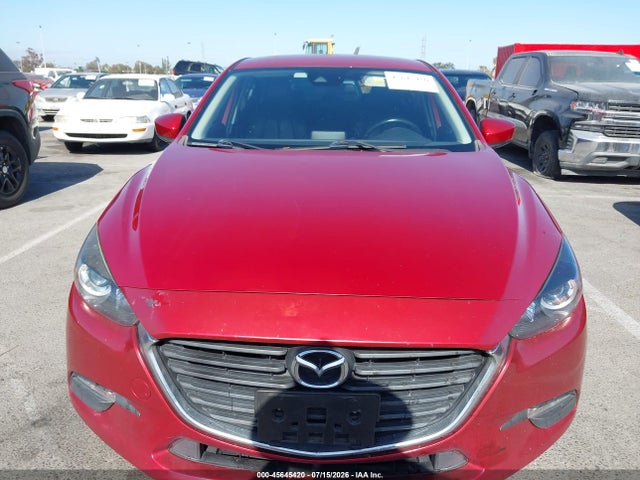 Mazda Mazda3 Touring 2017 3MZBN1L7XHM146968 Image 12