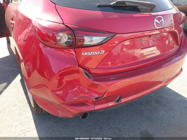 Mazda Mazda3 Touring 2017 3MZBN1L7XHM146968 Image 6