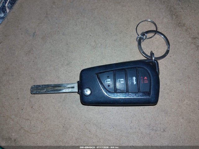 4T1G11AK4LU365422 Toyota CAMRY SE