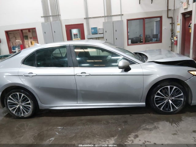 4T1G11AK4LU365422 Toyota CAMRY SE