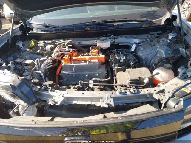 Продаж на аукціоні авто 2024 Honda Prologue Ex, vin: 3GPKHVRJ2RS511661, номер лоту: 45645425
