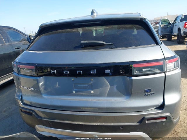 Продаж на аукціоні авто 2024 Honda Prologue Ex, vin: 3GPKHVRJ2RS511661, номер лоту: 45645425