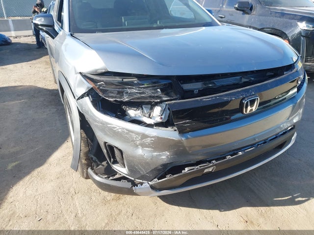 Продаж на аукціоні авто 2024 Honda Prologue Ex, vin: 3GPKHVRJ2RS511661, номер лоту: 45645425