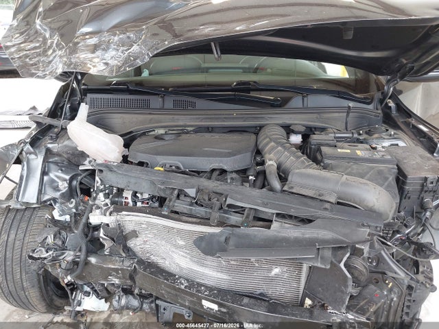 KIA FORTE GT 2024 3KPF44AC8RE815369 Image 10