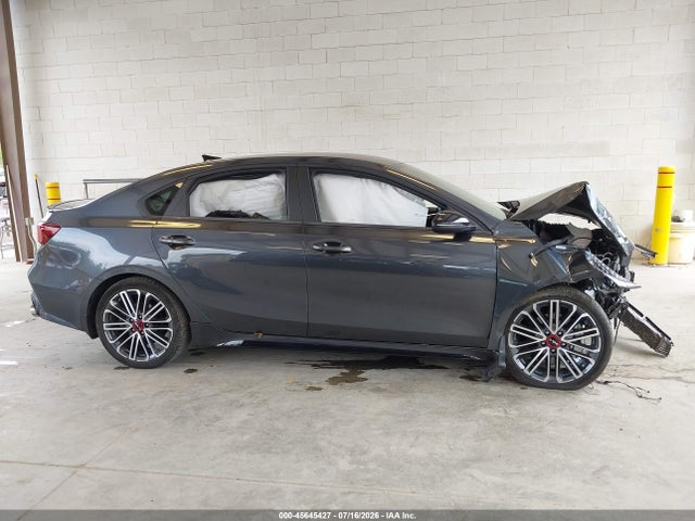 KIA FORTE GT 2024 3KPF44AC8RE815369 Image 13