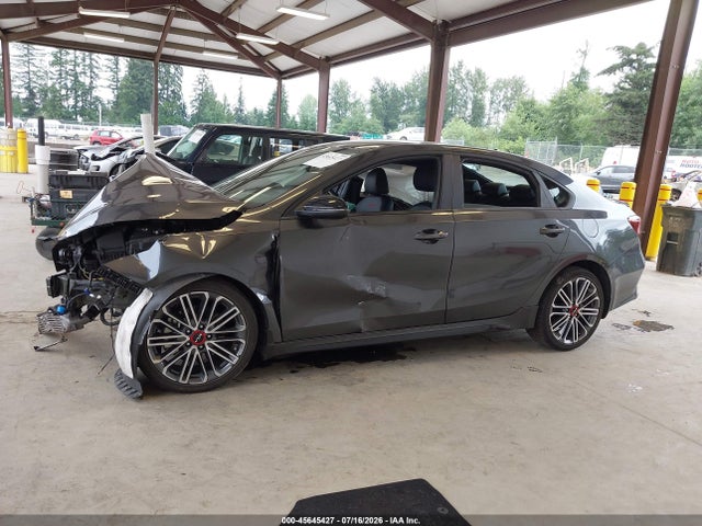 KIA FORTE GT 2024 3KPF44AC8RE815369 Image 14