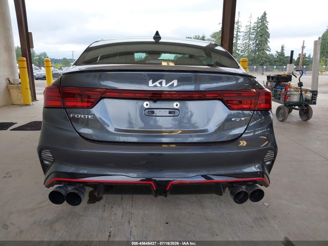 KIA FORTE GT 2024 3KPF44AC8RE815369 Image 16