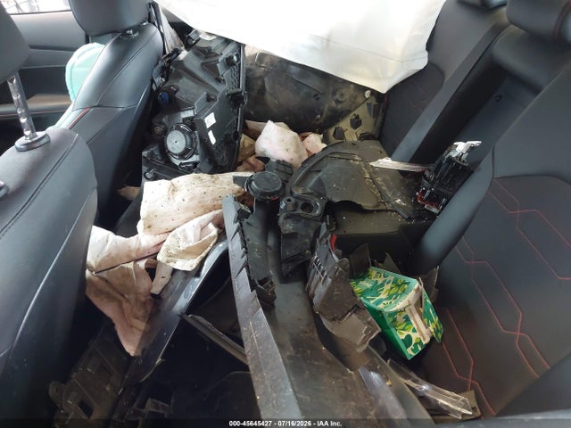 KIA FORTE GT 2024 3KPF44AC8RE815369 Image 11