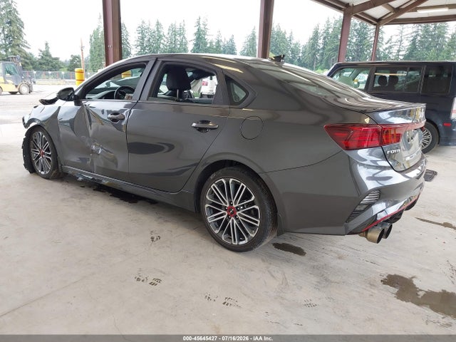KIA FORTE GT 2024 3KPF44AC8RE815369 Image 3