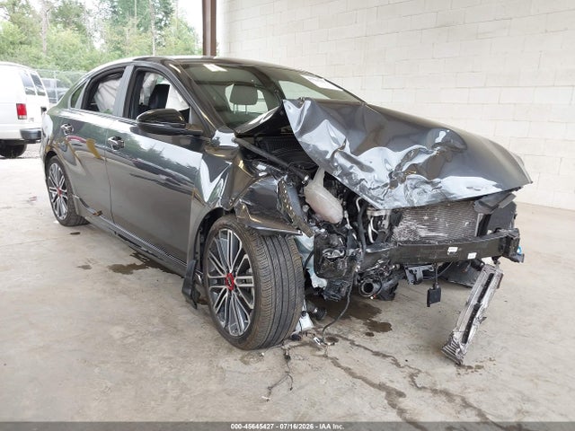 KIA FORTE GT 2024 3KPF44AC8RE815369 Image 6