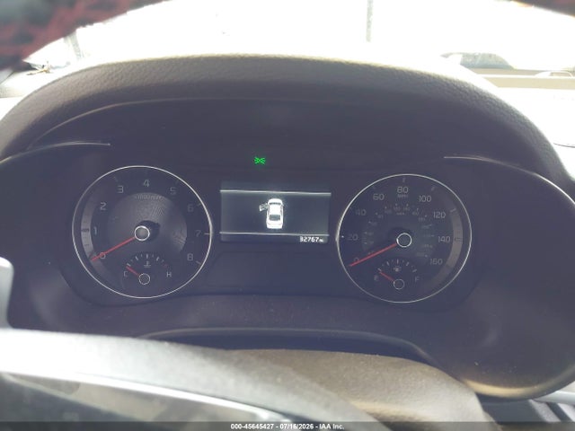 KIA FORTE GT 2024 3KPF44AC8RE815369 Image 7