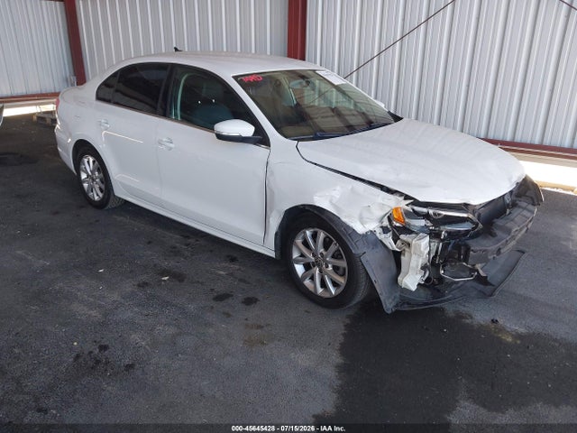 Volkswagen Jetta 1.8t Se 2014 3VWD17AJXEM420459 главное изображение