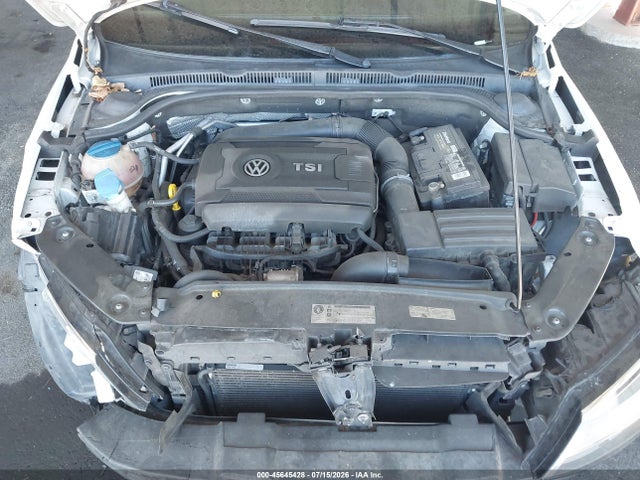 3VWD17AJXEM420459 Volkswagen Jetta 1.8t Se