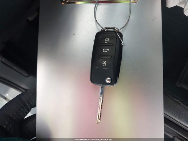 3VWD17AJXEM420459 Volkswagen Jetta 1.8t Se