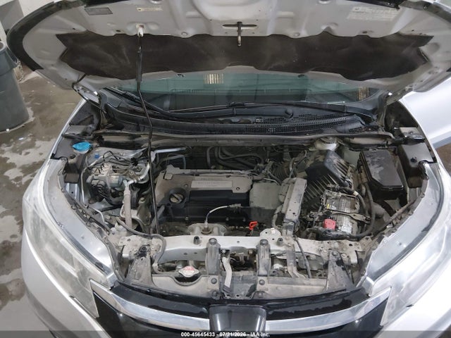 2HKRM4H70FH678814 Honda Cr-v Ex-l