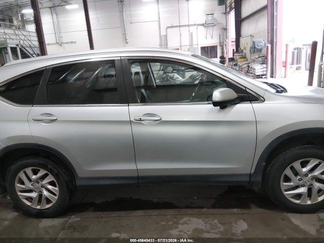 2HKRM4H70FH678814 Honda Cr-v Ex-l