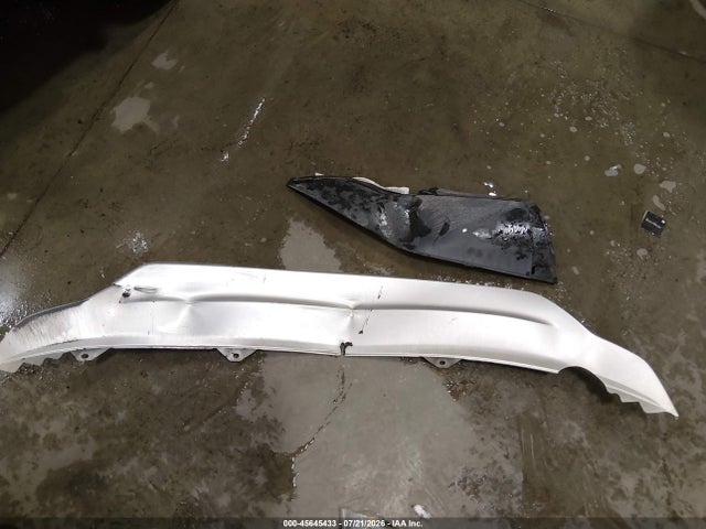2HKRM4H70FH678814 Honda Cr-v Ex-l