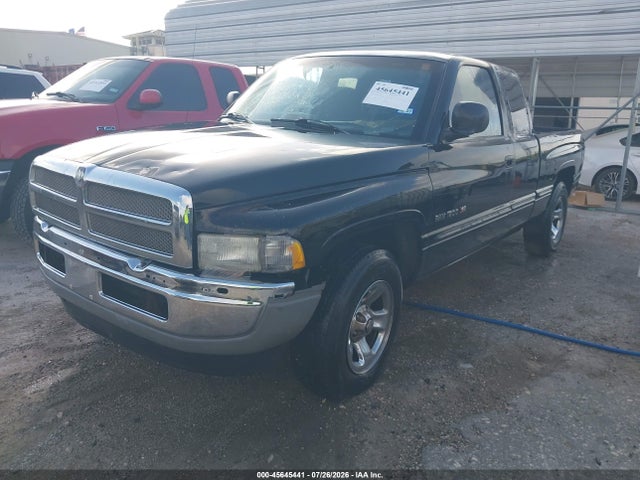Продаж на аукціоні авто 1999 Dodge Ram 1500 St, vin: 3B7HC12Y1XG244278, номер лоту: 45645441