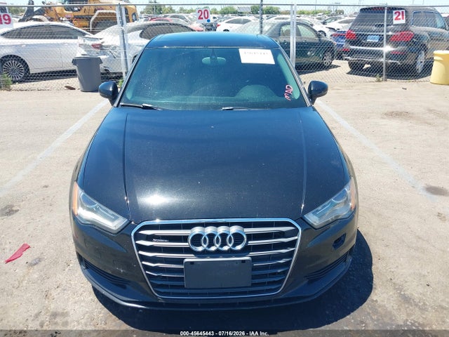 Audi A3 2.0t Premium 2015 WAUBFGFF9F1087621 Image 12