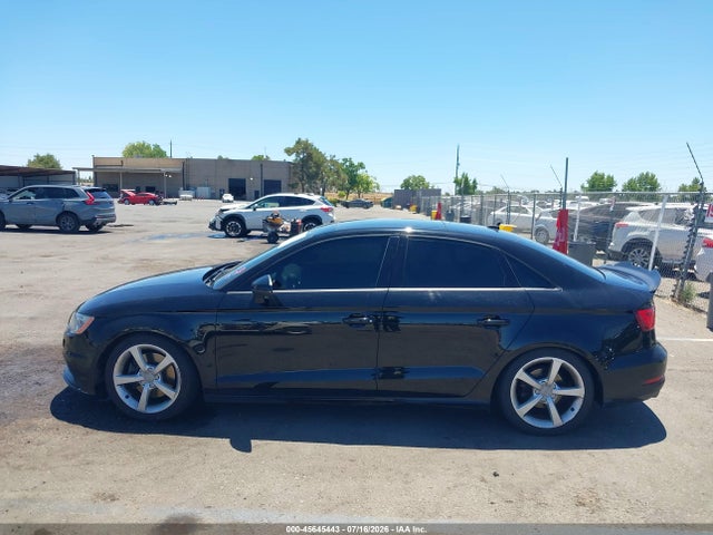 Audi A3 2.0t Premium 2015 WAUBFGFF9F1087621 Image 14