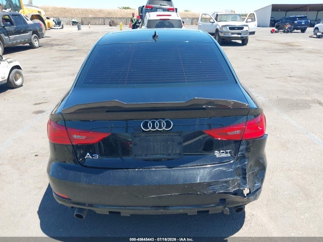 Audi A3 2.0t Premium 2015 WAUBFGFF9F1087621 Image 16