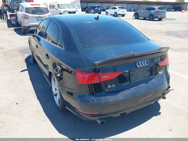 Audi A3 2.0t Premium 2015 WAUBFGFF9F1087621 Image 3