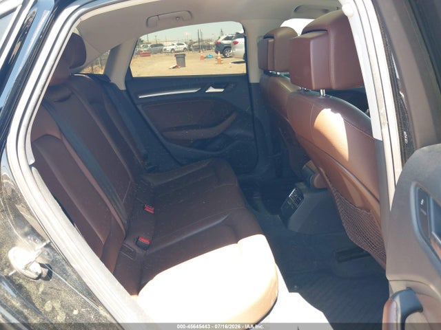 Audi A3 2.0t Premium 2015 WAUBFGFF9F1087621 Image 8