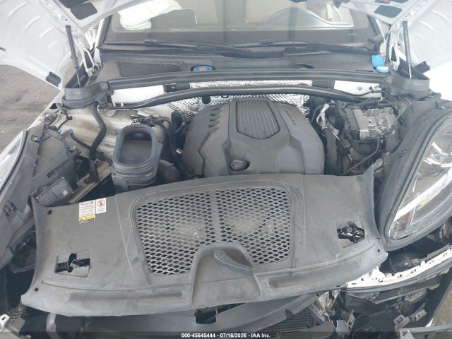 Aukcja sprzedaży 2023 Porsche Macan T, vin: WP1AA2A55PLB11240, numer aukcji: 45645444