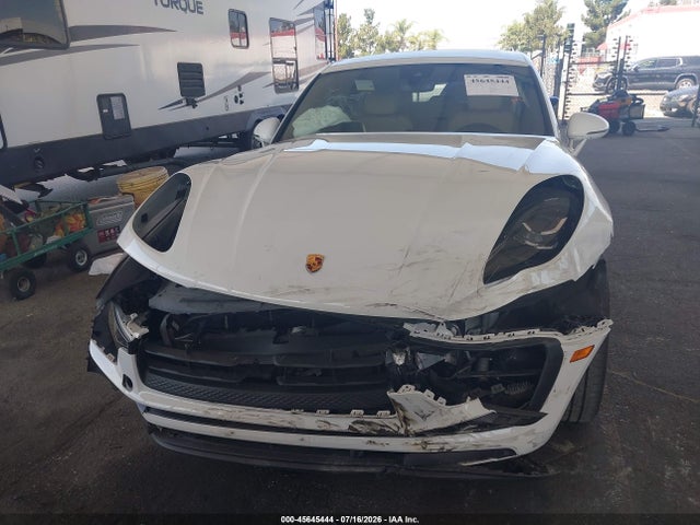 Aukcja sprzedaży 2023 Porsche Macan T, vin: WP1AA2A55PLB11240, numer aukcji: 45645444