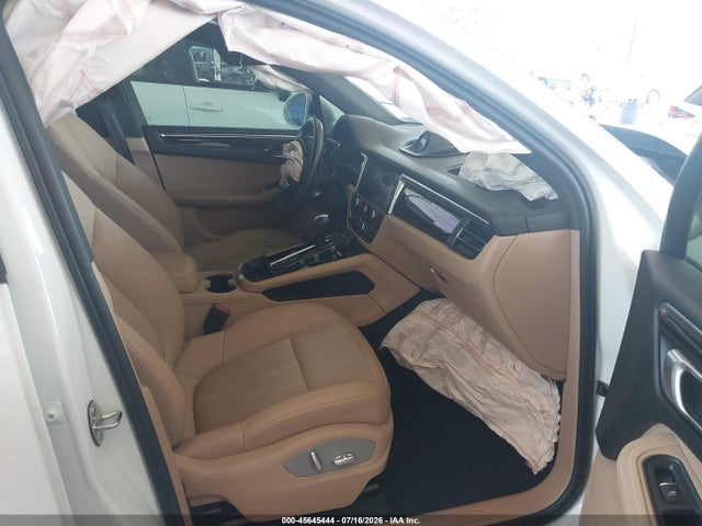 Aukcja sprzedaży 2023 Porsche Macan T, vin: WP1AA2A55PLB11240, numer aukcji: 45645444