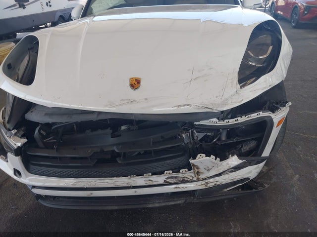 Aukcja sprzedaży 2023 Porsche Macan T, vin: WP1AA2A55PLB11240, numer aukcji: 45645444