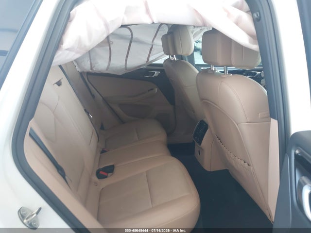Aukcja sprzedaży 2023 Porsche Macan T, vin: WP1AA2A55PLB11240, numer aukcji: 45645444