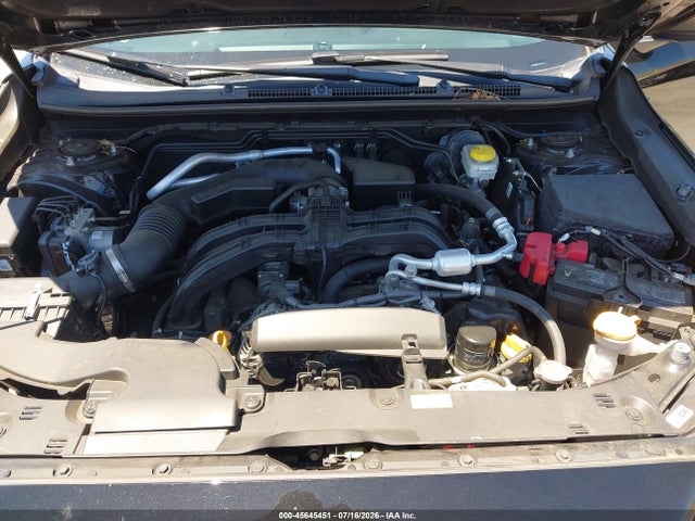 45645451 :رقم المزاد ، 4S4GUHN62R3715111 vin ، 2024 Subaru Crosstrek Limited مزاد بيع