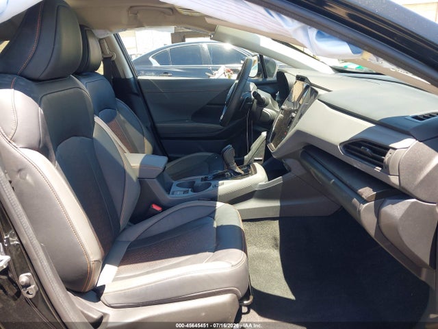 45645451 :رقم المزاد ، 4S4GUHN62R3715111 vin ، 2024 Subaru Crosstrek Limited مزاد بيع